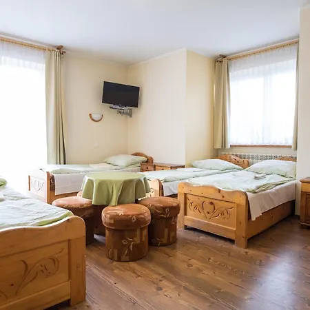 Rezort Sport Zakopane