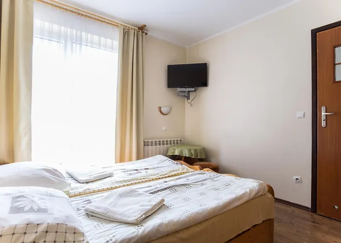 Resort Sport Zakopane