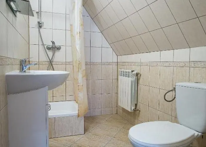 Sport Resort Zakopane