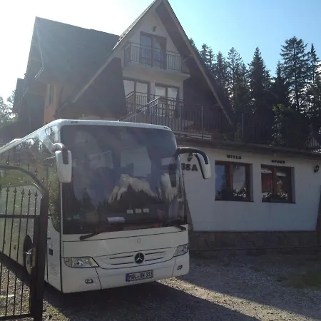 Resort Sport Zakopane