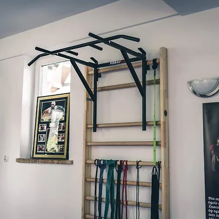 Sport 리조트