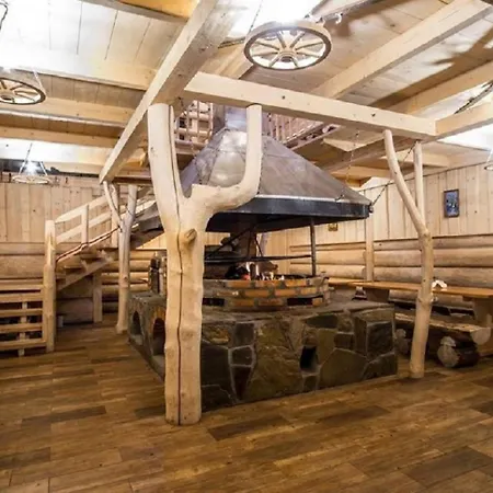 Курортный комплекс Sport