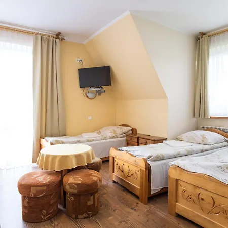 Resort Sport Zakopane