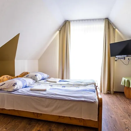 Курортный комплекс Sport