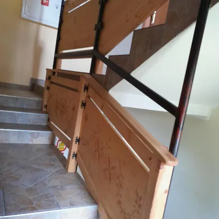 Курортный комплекс Sport Закопане