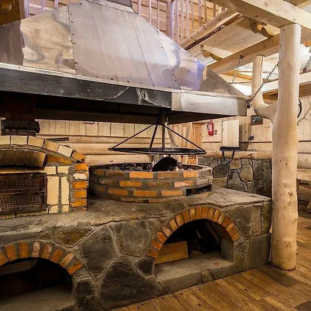 Sport Курортный комплекс 2*