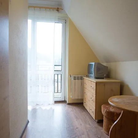 Sport Закопане