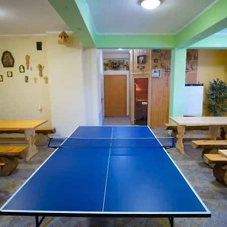 Sport Курортный комплекс