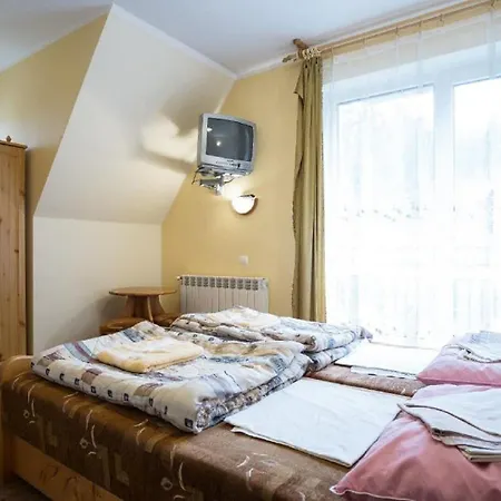 Sport 2* Закопане