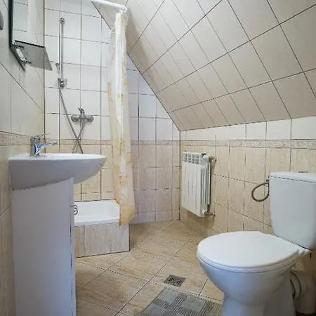 Sport Курортный комплекс Закопане