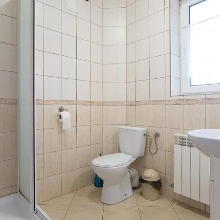 Sport Курортный комплекс Закопане