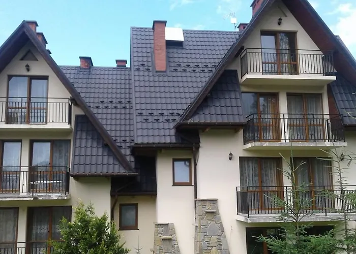 Sport Ośrodek wypoczynkowy