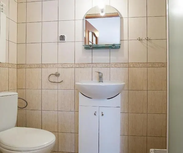 Sport Ośrodek wypoczynkowy Zakopane