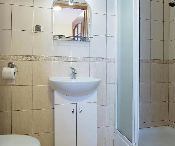 Sport Ośrodek wypoczynkowy