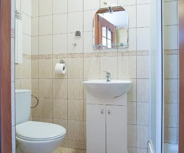 Sport Ośrodek wypoczynkowy