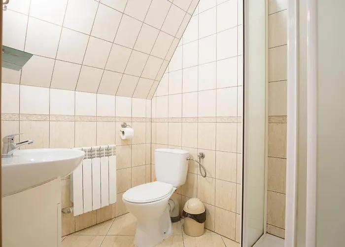 Sport Ośrodek wypoczynkowy Zakopane