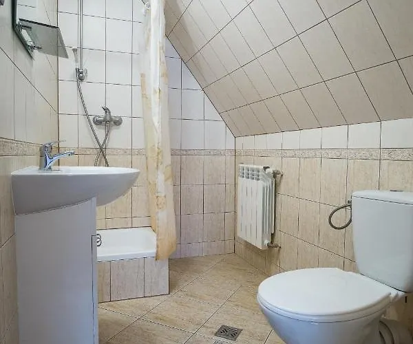 Sport Ośrodek wypoczynkowy