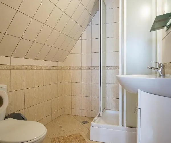 Ośrodek wypoczynkowy Sport 2*