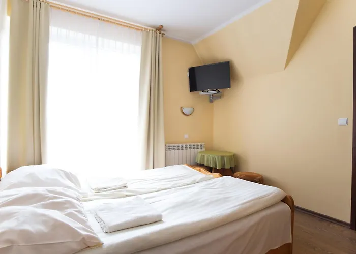 Sport Ośrodek wypoczynkowy 2*