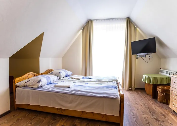 Ośrodek wypoczynkowy Sport