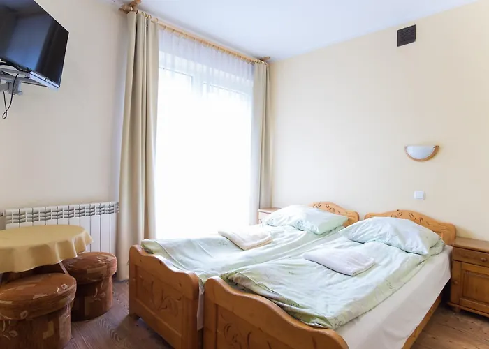 Sport Ośrodek wypoczynkowy Zakopane