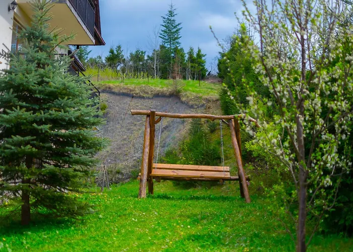 Ośrodek wypoczynkowy Sport Zakopane