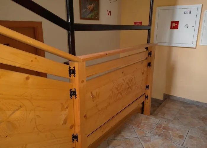 Sport Ośrodek wypoczynkowy 2*