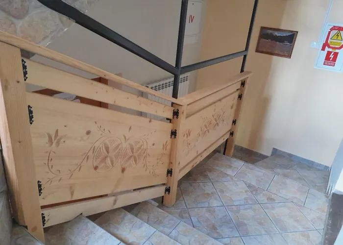 Sport Ośrodek wypoczynkowy 2*