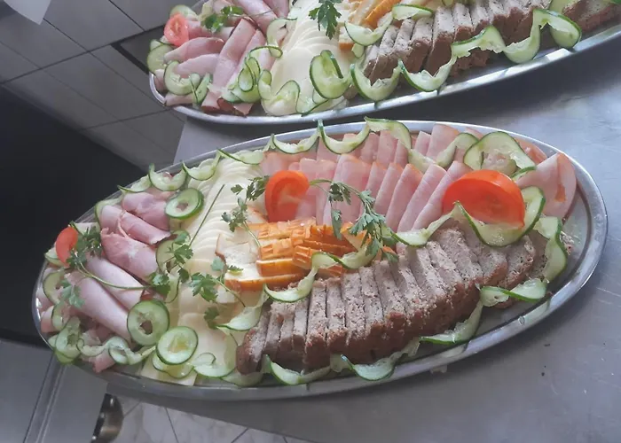 Ośrodek wypoczynkowy Sport