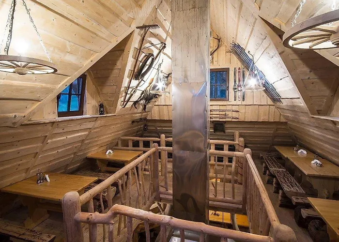 Sport Ośrodek wypoczynkowy 2*