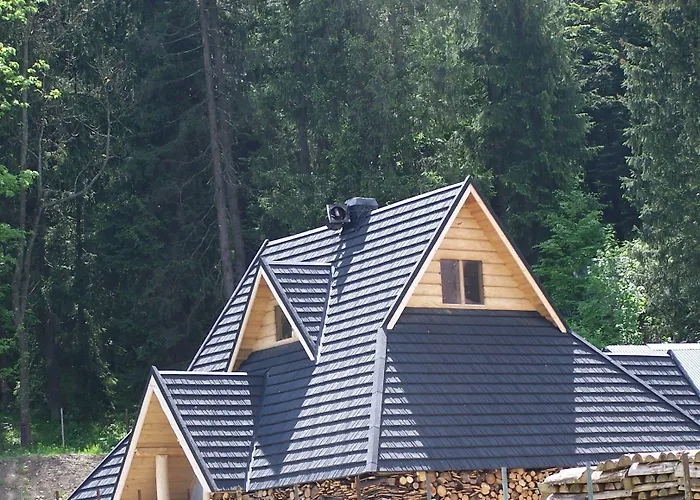 Ośrodek wypoczynkowy Sport