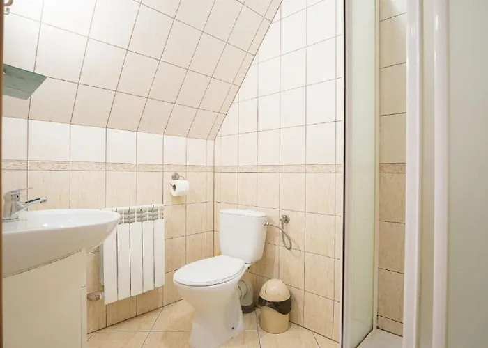 Sport Ośrodek wypoczynkowy 2*